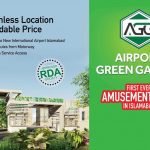 Airport Green Garden 2026: Map, NOC, Prices & Complete Guide