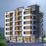 Friends Arcade-5 Faisal Town F-18