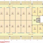 Friends-Arcade-5 Ground Floor Plan