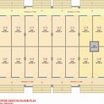 Friends-Arcade-5 Lower Ground Floor Plan