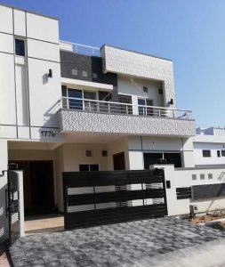 8 Marla-House-For-sale-Faisal-Town