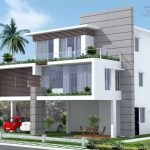 Green Square Villas (Airport Green Garden)