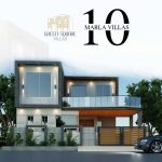 Green Square Villa 10 Marla