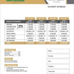 Green Square Villas Payment Plan
