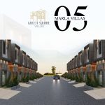 Green Square Villas Street view