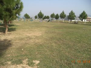 Park in D18