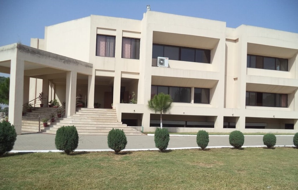Engineers-housing-society-ECHS-Head-Office