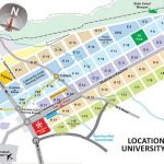 University-Town-Islamabad-Location-Map