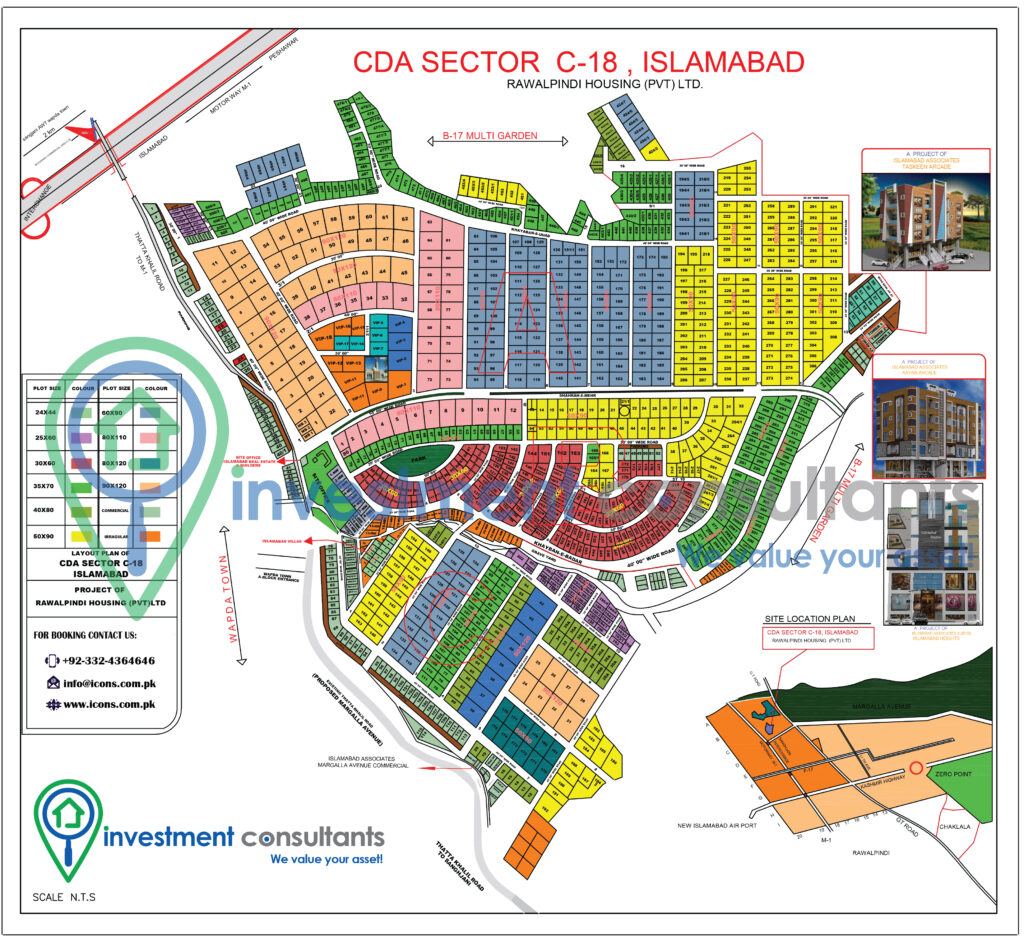 C-18-MAP