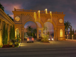Marble-Arch-Enclave