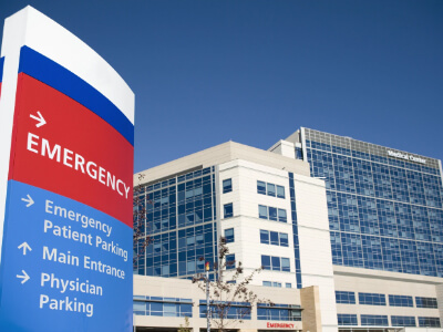Health care at Marble Arch Enclave