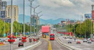 Islamabad-city