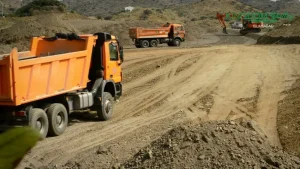 Development started in KV