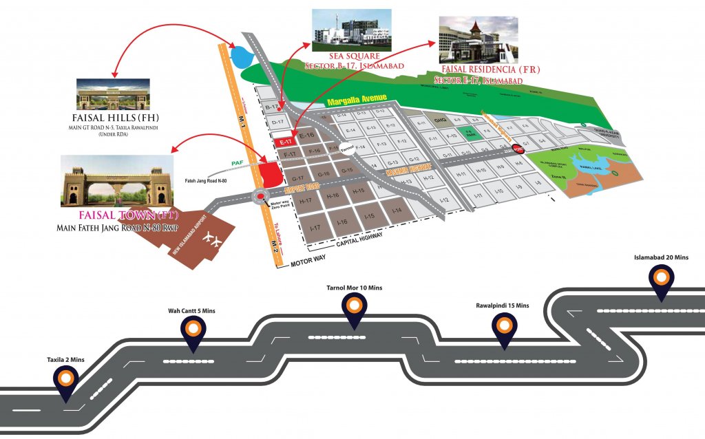 Location-map-Faisal-Hills