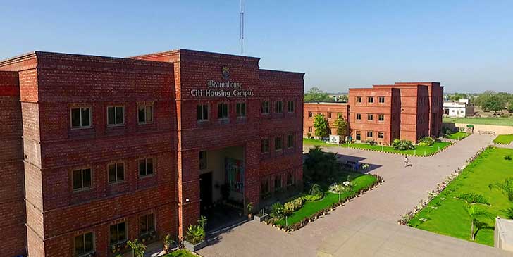 Beaconhouse-citi-Housing-campas