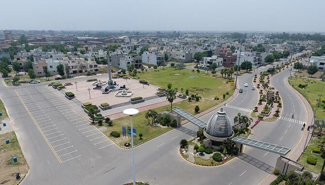 Citi-gujranwala
