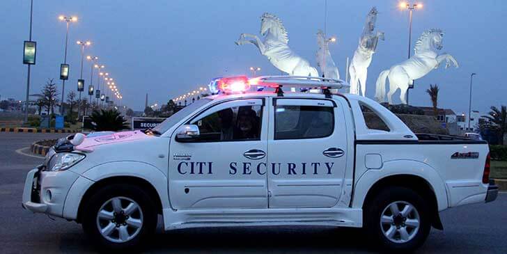 Security-Citi-housing