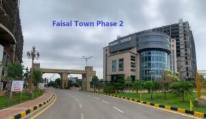 Faisal-Town-Phase-2