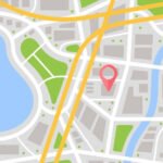 Top City-1 Map PDF [Download Free]