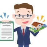 Property valuation certificate Format For Visa: (Free Download in PDF)