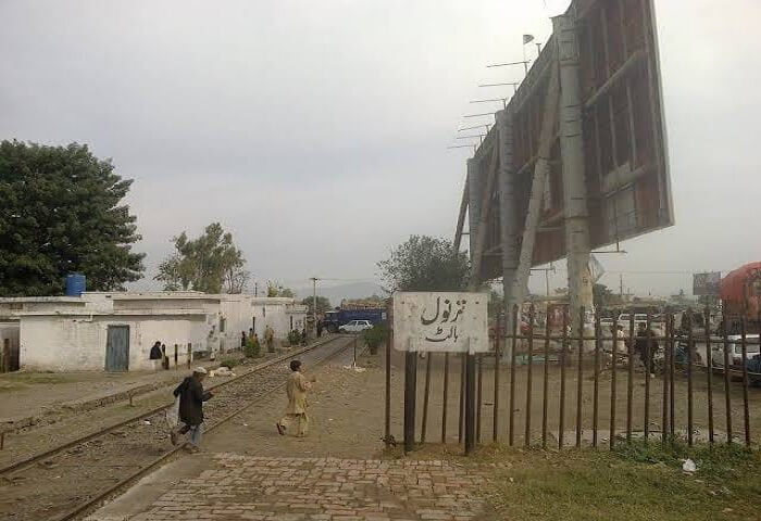 tarnol Islamabad