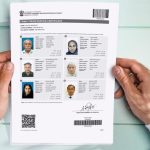 Nadra FRC: Family Registration Certificate