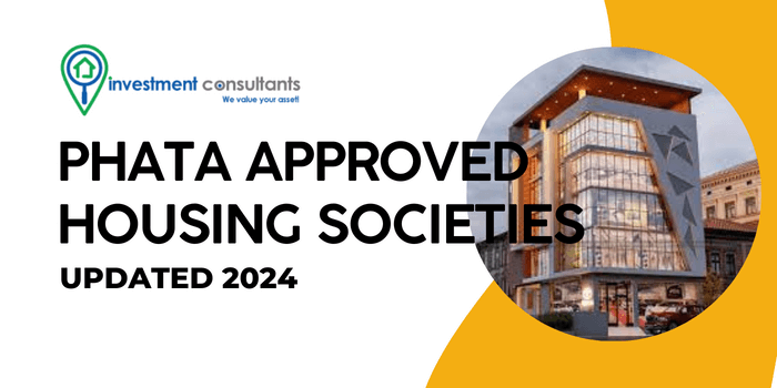 phata approved housing societies