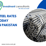 Today Steel Rate in Pakistan 25-01-2026