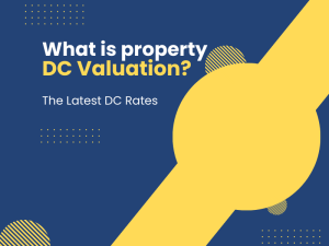 property dc valuation