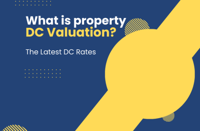 property dc valuation