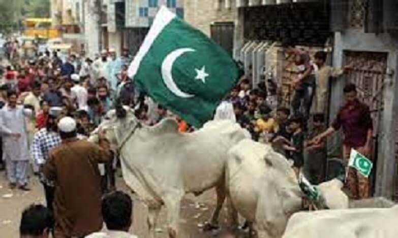 Pakistan Announces Three-Day Eid-ul-Adha Holiday