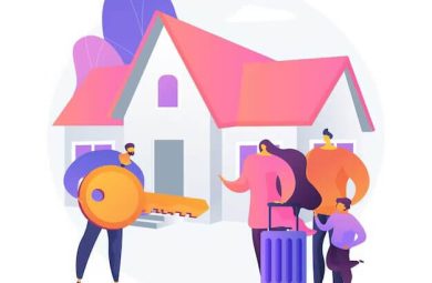 property ownership transfer