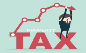 Property taxes in Pakistan