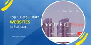 top 10 real estate websites in Pakistan