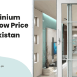 Aluminium Window Price in Pakistan (30-12-2025)
