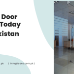 Glass Door Prices in Pakistan Today (30-01-2026)