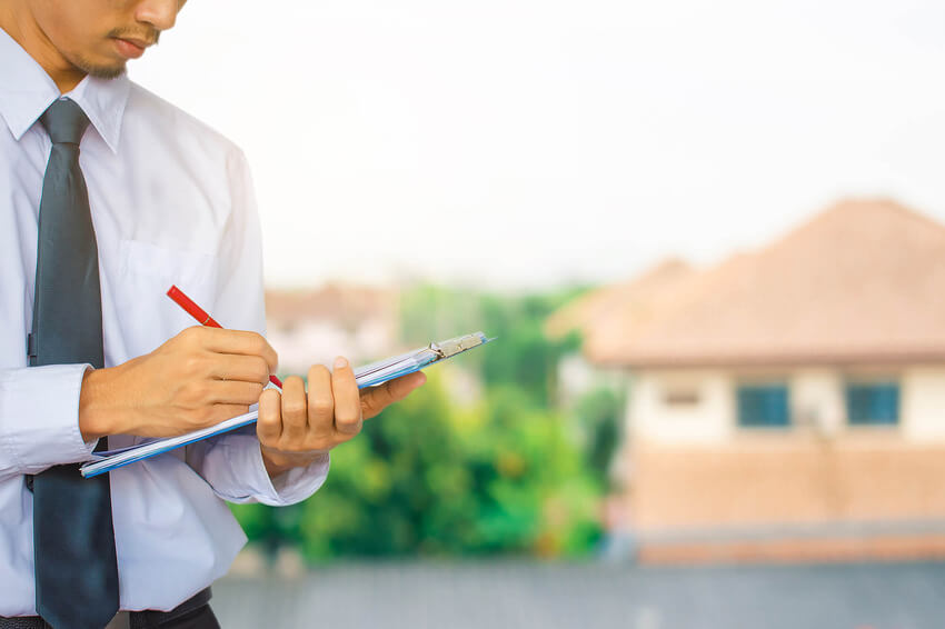 who issues property valuation certificate in Pakistan