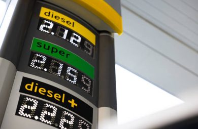 diesel and petrol prices in Pakistan today