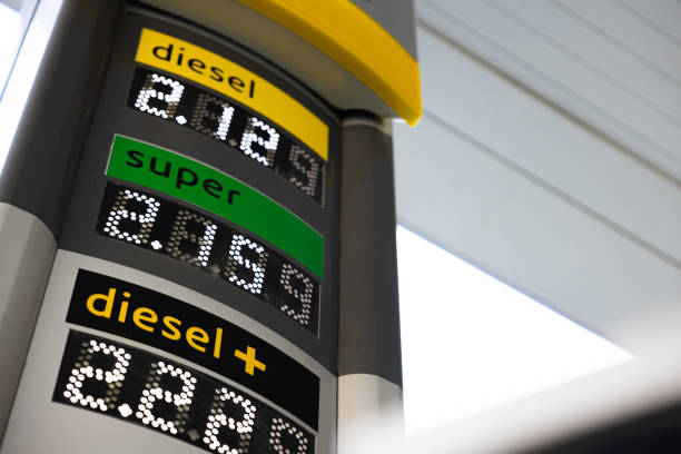diesel and petrol prices in Pakistan today