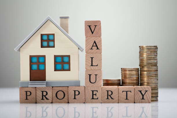 property valuation methods