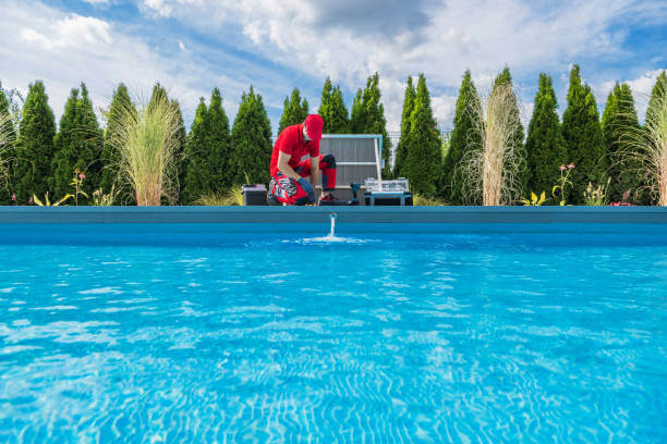 best swimming pools in Islamabad