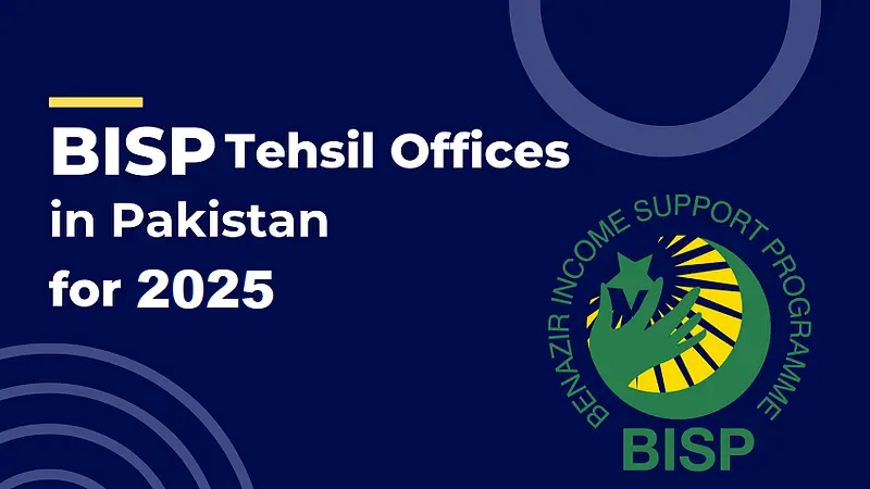 BISP-Tehsil-Office
