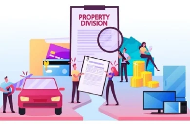 Divorce-property-valuation