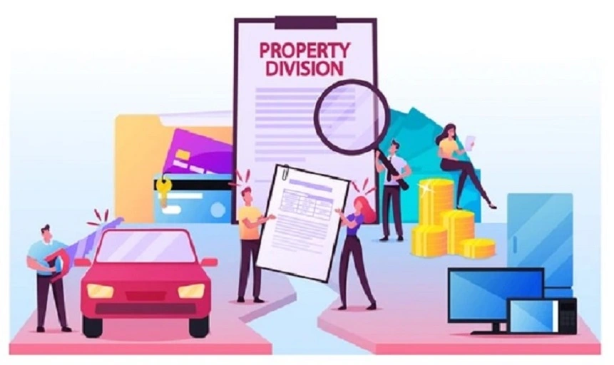 Divorce-property-valuation
