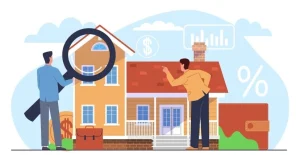 retrospective property valuation for non-resident Pakistani