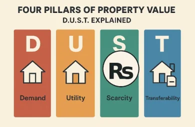 Four-Pillars-of-Property-Value-D.U.S.T