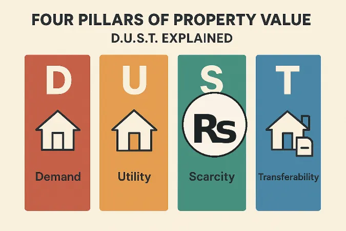 Four-Pillars-of-Property-Value-D.U.S.T