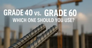 Grade-40-Vs-Grade-60-Steel