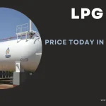 LPG Price in Pakistan 14-11-2025