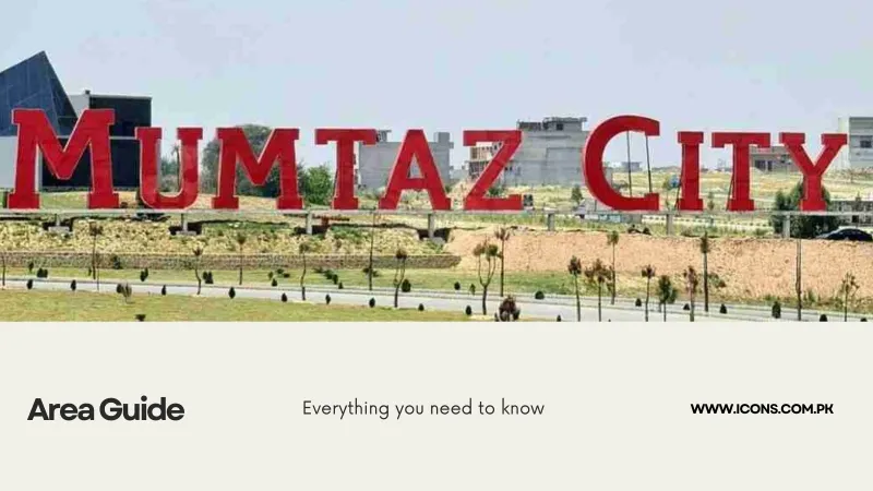 Mumtaz-City